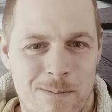 Profilbillede af Sam Taylor p&aring; balance-huset.dk