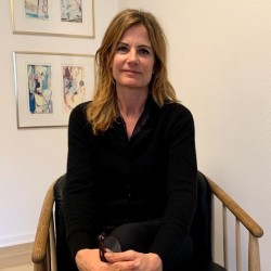 Lotte Kjærhus (Psykolog) udtaler følgende om at benytte sig af Balance-Huset v/Coach.dk