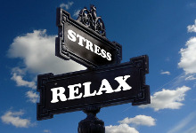 Balance-Huset leverer Stresscoaching